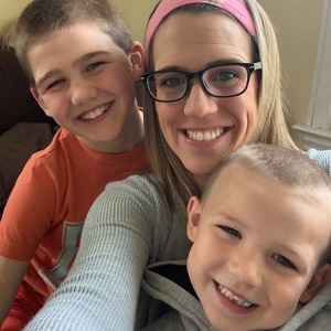 Team Page: #strandedwiththesmiths